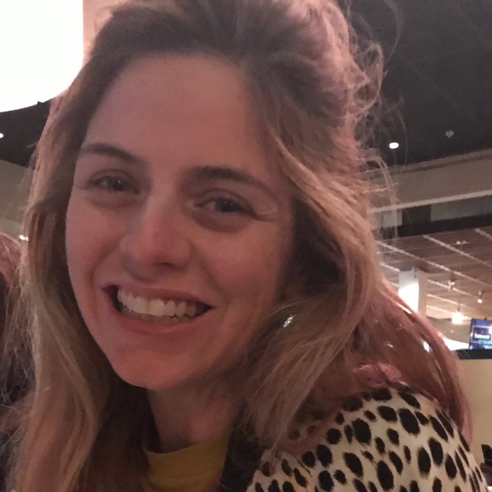 Meet your Posher, Marissa